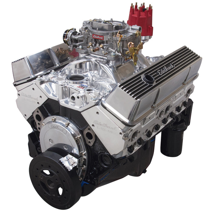 Edelbrock 46401 { Sellable : Yes } - Truck Part Superstore