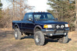 Rough Country 48030 4 Inch Suspension Lift System 83-97 4WD Ford Ranger Rough Country - Truck Part Superstore