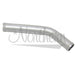 Northern Radiator Z71008 135 Degree Bent Steel Radiator Tube - Truck Part Superstore