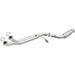 MagnaFlow Exhaust Products 4481693 California Direct-Fit Catalytic Converter - Truck Part Superstore