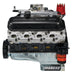 Edelbrock 48557 Edelbrock/Musi 555 Pro-Flo 4 EFI Big-Block Chevy Crate Engine - Truck Part Superstore