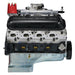 Edelbrock 48557 Edelbrock/Musi 555 Pro-Flo 4 EFI Big-Block Chevy Crate Engine - Truck Part Superstore