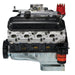 Edelbrock 48557 Edelbrock/Musi 555 Pro-Flo 4 EFI Big-Block Chevy Crate Engine - Truck Part Superstore