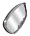 Cipa USA 04876 Wave Series Boat Mirror - Truck Part Superstore