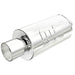 MagnaFlow Exhaust Products 14812 Universal Performance Muffler With Tip-2.25in. - Truck Part Superstore