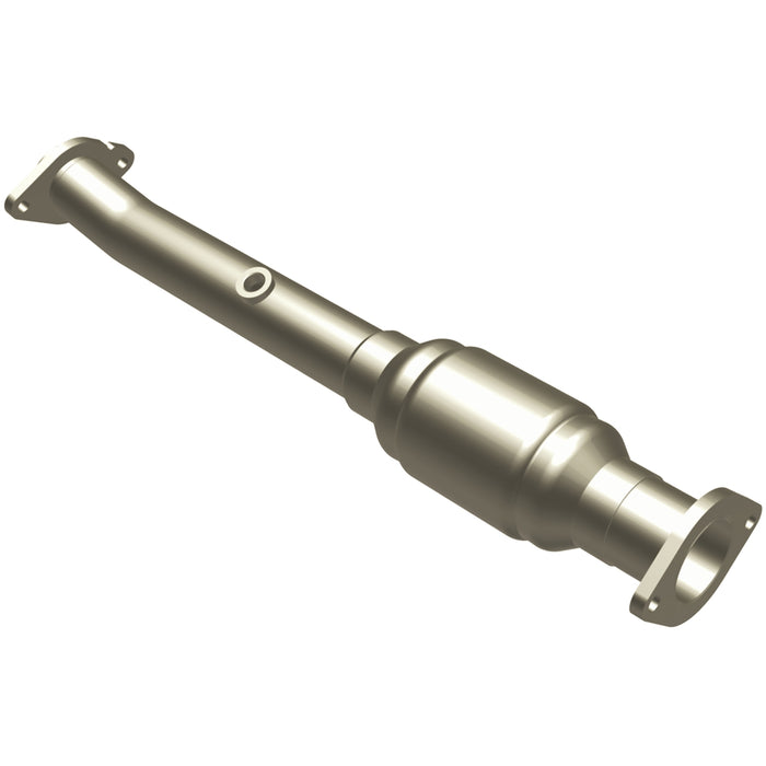 MagnaFlow Exhaust Products 23990 HM Grade Direct-Fit Catalytic Converter - Truck Part Superstore