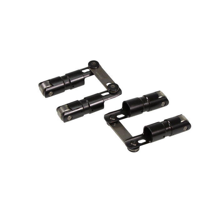 COMP Cams 96958-16 Sportsman Solid Roller Lifter Set w/ Bearing for GM GEN III/IV LS .904" Diameter - Truck Part Superstore