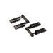 COMP Cams 96958-16 Sportsman Solid Roller Lifter Set w/ Bearing for GM GEN III/IV LS .904" Diameter - Truck Part Superstore