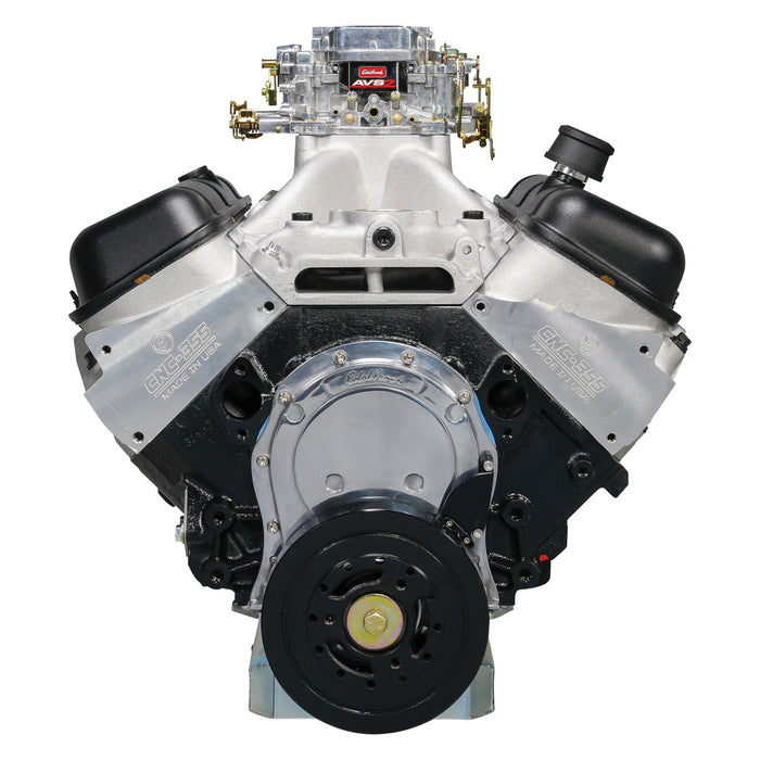 Edelbrock 49550 { Sellable : Yes } - Truck Part Superstore