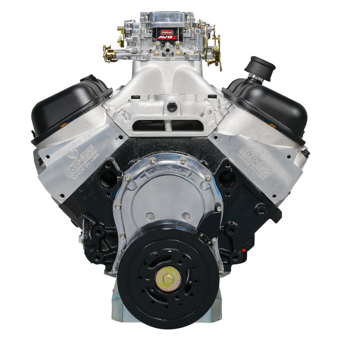 Edelbrock 49550 { Sellable : Yes } - Truck Part Superstore