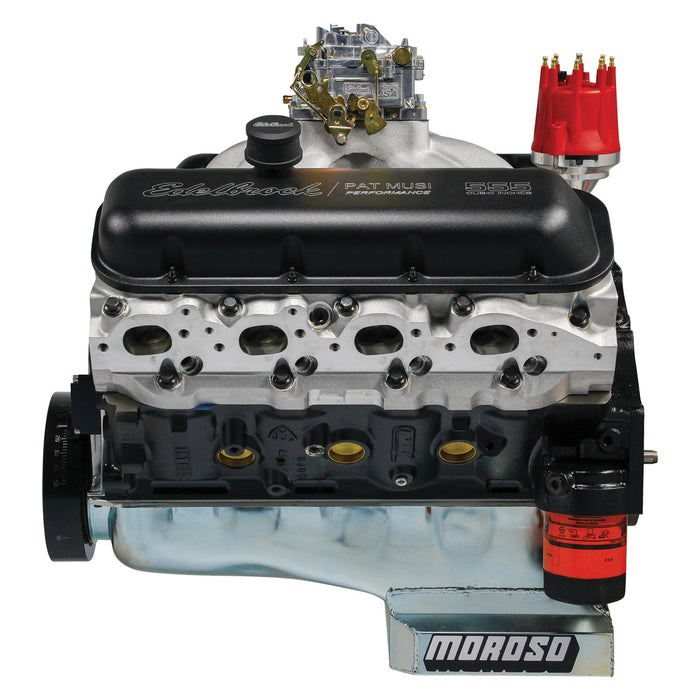 Edelbrock 49550 { Sellable : Yes } - Truck Part Superstore