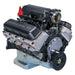 Edelbrock 49557 Edelbrock/Musi 555 Pro-Flo 4 XT EFI Big-Block Chevy Crate Engine - Truck Part Superstore