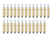 Earl's Performance 049ERL Clecos Kit; 3/16 in.; 25 pieces; w/Pliers; - Truck Part Superstore