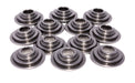 COMP Cams 1717-12 7 Degree Tool Steel Retainer Set of 12, 8mm Valve w/ 26925 Springs - Truck Part Superstore
