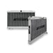 Mishimoto MMRAD-ECL-95T Performance Aluminum Radiator fits Mitsubishi Eclipse 1995-1999 Turbo - Truck Part Superstore