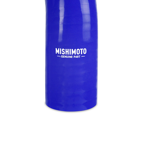 Mishimoto MMHOSE-VET-97BL Silicone Radiator Hose Kit fits Chevrolet C5 Corvette/Z06 1997-2004 - Truck Part Superstore