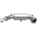 MagnaFlow Exhaust Products 21-818 OEM Grade Direct-Fit Catalytic Converter - Truck Part Superstore