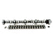 COMP Cams CL35-300-8 270BH-R12 Hydraulic Roller Cam and Lifter Kit for Ford 351W - Truck Part Superstore