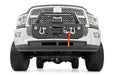 Rough Country 31007 EXO Winch Mount System 14-18 RAM 2500 Rough Country - Truck Part Superstore