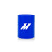 Mishimoto MMCP-2SBL Mishimoto 2.00in Silicone Coupler, Blue - Truck Part Superstore