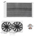 Mishimoto MMCPKG-CHE-68 Cooling Package for Chevrolet/GMC C/K Truck (250/292/305) 1973-1986 - Truck Part Superstore