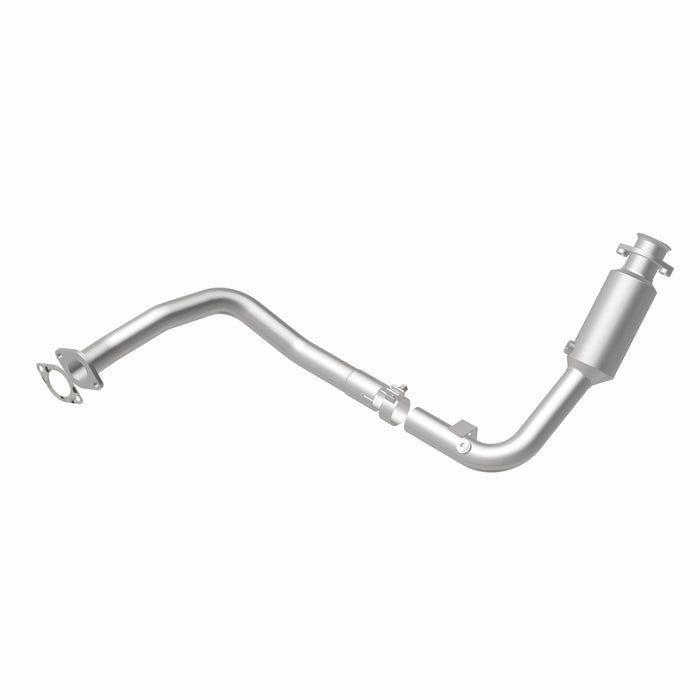 MagnaFlow Exhaust Products 21-532 OEM Grade Direct-Fit Catalytic Converter - Truck Part Superstore
