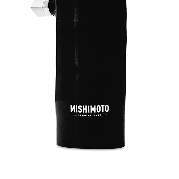 Mishimoto MMHOSE-350Z-03IHBK Nissan 350Z Air Intake Hose Kit, 2003-2006 Black - Truck Part Superstore
