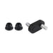 Mishimoto MMBCC-STNGR-22PBE Baffled Oil Catch Can, PCV Side fits Kia Stinger GT 2022+ - Truck Part Superstore