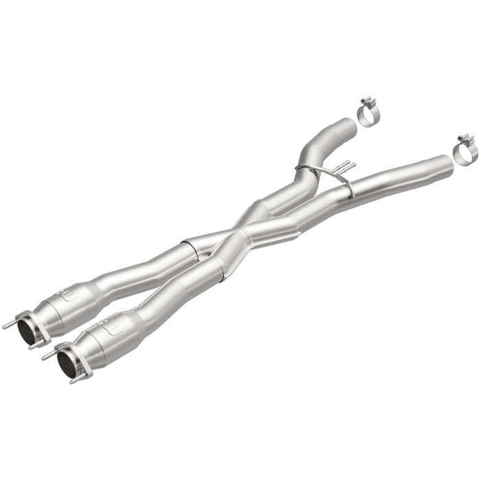 MagnaFlow Exhaust Products 21-973 OEM Grade Direct-Fit Catalytic Converter - Truck Part Superstore