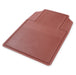 Holley 05-100MN Holley Classic Truck Floor Mat; Maroon; PVC Rubber; Sold In Set; - Truck Part Superstore
