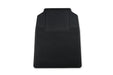 Holley 05-100 Holley Classic Truck Floor Mat; Black; PVC Rubber; Sold In Set; - Truck Part Superstore