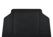Holley 05-100 Holley Classic Truck Floor Mat; Black; PVC Rubber; Sold In Set; - Truck Part Superstore