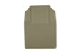 Holley 05-100TN Holley Classic Truck Floor Mat; Tan; PVC Rubber; Sold In Set; - Truck Part Superstore