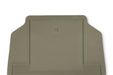 Holley 05-100TN Holley Classic Truck Floor Mat; Tan; PVC Rubber; Sold In Set; - Truck Part Superstore