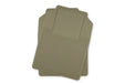 Holley 05-100TN Holley Classic Truck Floor Mat; Tan; PVC Rubber; Sold In Set; - Truck Part Superstore
