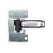 Holley 05-121 Holley Classic Truck Door Handle - Truck Part Superstore