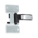 Holley 05-121 Holley Classic Truck Door Handle - Truck Part Superstore