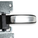 Holley 05-121 Holley Classic Truck Door Handle - Truck Part Superstore