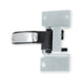 Holley 05-122 Holley Classic Truck Door Handle - Truck Part Superstore