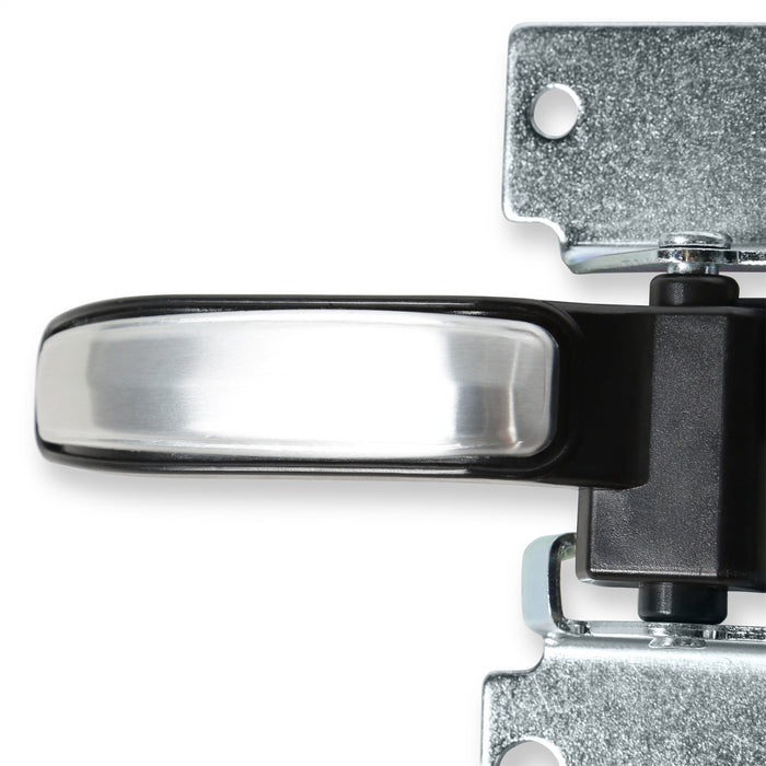 Holley 05-122 Holley Classic Truck Door Handle - Truck Part Superstore