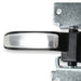Holley 05-122 Holley Classic Truck Door Handle - Truck Part Superstore