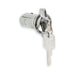 Holley 05-123 Ignition Lock Set; w/Key; - Truck Part Superstore