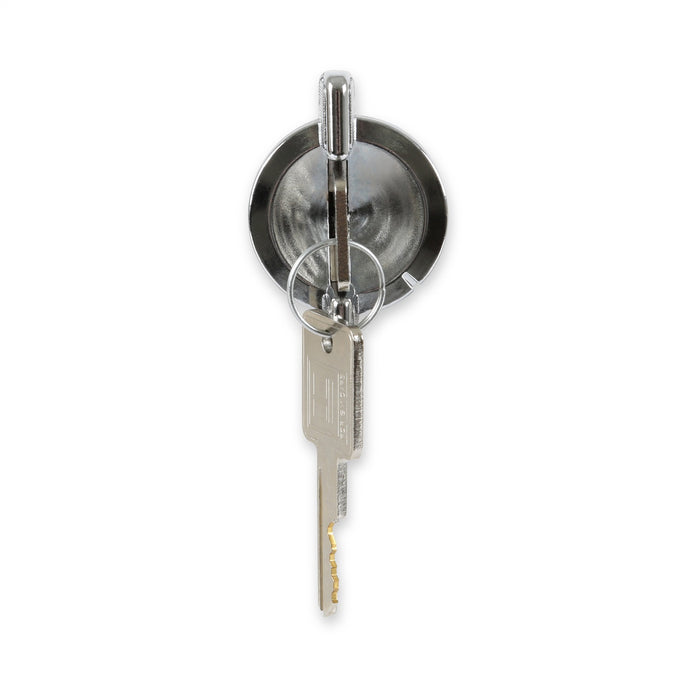 Holley 05-123 Ignition Lock Set; w/Key; - Truck Part Superstore