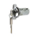 Holley 05-123 Ignition Lock Set; w/Key; - Truck Part Superstore