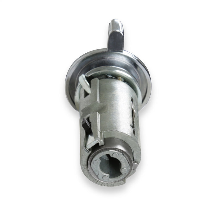 Holley 05-123 Ignition Lock Set; w/Key; - Truck Part Superstore