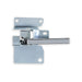 Holley 05-124 Holley Classic Truck Door Handle; Left Hand; - Truck Part Superstore