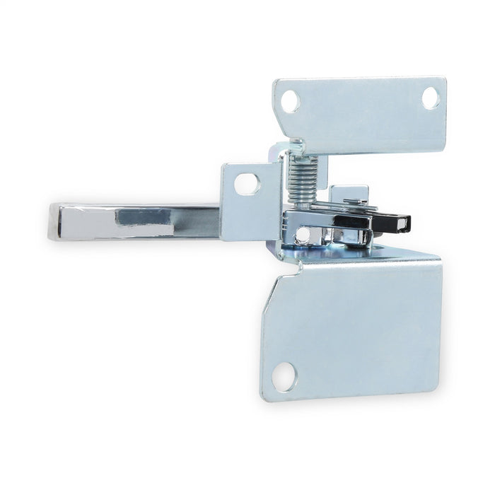 Holley 05-124 Holley Classic Truck Door Handle; Left Hand; - Truck Part Superstore