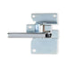 Holley 05-125 Holley Classic Truck Door Handle; Right Hand; - Truck Part Superstore