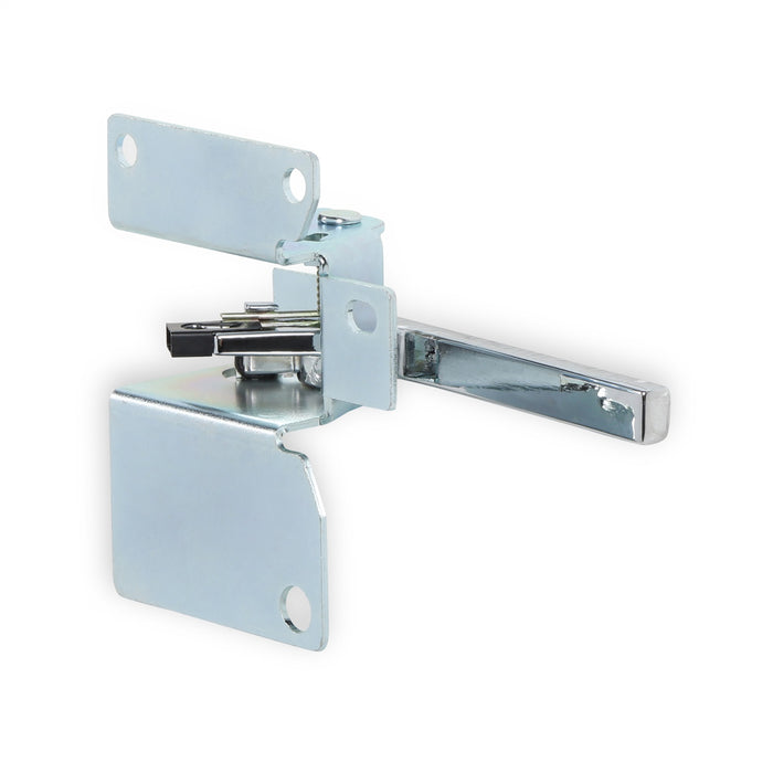 Holley 05-125 Holley Classic Truck Door Handle; Right Hand; - Truck Part Superstore