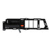Holley 05-126 Holley Classic Truck Door Handle; Left Hand; Inside; Black; - Truck Part Superstore